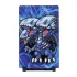 Yu-Gi-Oh! FiGGYZ Magnet-Sammelfigur Blue-Eyes Ultimate Dragon 11 cm