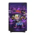Yu-Gi-Oh! FiGGYZ Magnet-Sammelfigur Saggi the Dark Clown 11 cm