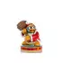 Kirby Statue King Dedede 29 cm