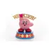 Kirby Statue We Love Kirby 24 cm 
