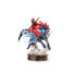 Okami Oki Wolf Form Statue 21 cm