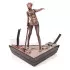 Silent Hill 2 Statue Bubble Head Nurse 35 cm
