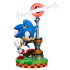 Sonic the Hedgehog PVC Statue Sonic Collectors Edition 27 cm