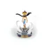 Yu-Gi-Oh! Statue Pharaoh Atem 29 cm