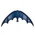 Batman 1966 Prop Replik 1/1 Batarang 15 cm