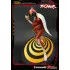 Hurricane Polimar Statue 1/4 Hurricane Polimar 45th Anniversary Edition 45 cm