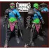 Mythic Legions: Wasteland Actionfigur Kronnaw 15 cm