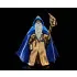 Mythic Legions: Poxxus Actionfigur Samir Scrollwarder
