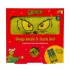 The Grinch Socken & Schlafmaske Set