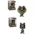 Jurassic Park POP! Movies Vinyl Figuren 9 cm Dilophosaurus Sortiment (6)