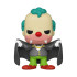 Simpsons POP! Animation Vinyl Figur Vampire Krusty 9 cm