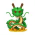 Dragon Ball Z Shenron Dragon Super Sized POP! Figur 25 cm