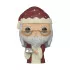 Harry Potter POP! Vinyl Figur Holiday Albus Dumbledore 9 cm