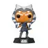 Star Wars Clone Wars Ahsoka POP! Figur 9 cm