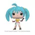 Bakugan POP! Animation Vinyl Figur Runo 9 cm