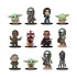 Star Wars: The Mandalorian Mystery Minis Minifiguren 5 cm Display S1 (12)