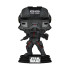Star Wars: The Bad Batch POP! TV Vinyl Figur Echo 9 cm