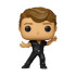 Dirty Dancing POP! Movies Vinyl Figur Johnny (Finale) 9 cm