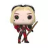 The Suicide Squad POP! Movies Vinyl Figur Harley Quinn (Bodysuit) 9 cm