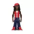 Lil Wayne Vinyl Gold Figur Lil Wayne 13 cm