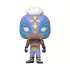WWE POP! Vinyl Figur Rey Mysterio 9 cm