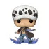 One Piece POP! TV Vinyl Figuren Trafalgar w/Chase 9 cm Sortiment (6)