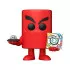 Retro Toys POP! Vinyl Figur Trouble Board 9 cm