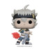 Black Clover POP! Animation Vinyl Figur Asta 9 cm