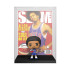 NBA Cover POP! Basketball Vinyl Figur Allen Iverson (SLAM Magazin) 9 cm