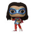Ms. Marvel POP! TV Vinyl Figur Ms. Marvel 9 cm