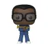 Miles Davis POP! Icons Vinyl Figur Miles Davis 9 cm