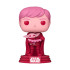 Star Wars Valentines POP! Star Wars Vinyl Figur Luke & Grogu 9 cm