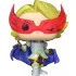 My Hero Academia POP! Animation Vinyl Figuren Yuga AoyamA(DGLT) 9 cm