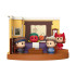 WandaVision POP! Mini Moment Vinyl Figuren Set Living Room 00's (Halloween) 4 cm