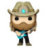 Chris Stapleton POP! Rocks Vinyl Figur 9 cm