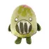 Oddvocados Paka Paka Plüschfigur Zombie'cado 18 cm