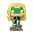 DC POP! Comic Cover Vinyl Figur DCeased Green Lantern 9 cm