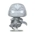Marvel Moon Knight POP! Marvel Vinyl Figur Moon Knight (Jumping) 9 cm 