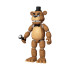 Five Nights at Freddy's Actionfigur Freddy Fazbear 34 cm