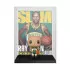 NBA Cover POP! Basketball Vinyl Figur Ray Allen (SLAM Magazin) 9 cm