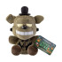 Five Nights at Freddy's Plüschfigur Dreadbear 14 cm