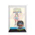 Marvel POP! Comic Cover Vinyl Figur Kamala Khan 9 cm