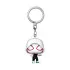 Spider-Man: Across the Spider-Verse POP! Vinyl Schlüsselanhänger 4 cm Spider-Gwen Display (12)