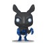 Pinocchio POP! Movies Vinyl Figur Black Rabbit 9 cm
