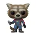 Guardians of the Galaxy Vol. 3 POP! Vinyl Figur Rocket 9 cm