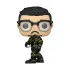 Aquaman and the Lost Kingdom POP! Vinyl Figur Dr. Shin 9 cm