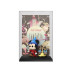 Disney's 100th Anniversary POP! Movie Poster & Figur Fantasia 9 cm