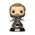 Star Wars: Obi-Wan Kenobi POP! Vinyl Figur Obi-Wan (battle pose) 9 cm