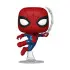 Spider-Man: No Way Home POP! Marvel Vinyl Figur Spider-Man Finale suit 9 cm 