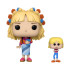 Lizzie McGuire POP! TV Vinyl Figur Lizzie 9 cm